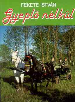 Fekete Istv�n - Gyepl� n�lk�l