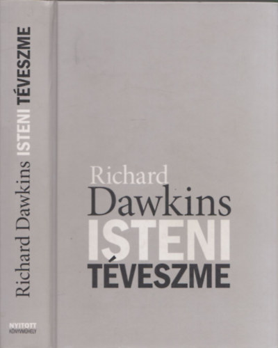 Richard Dawkins - Isteni t�veszme