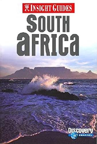 Johannes Haape - South Africa Insight Guides