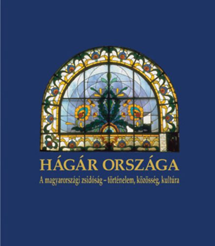 Szalai Anna  (szerk.) - Hgr orszga