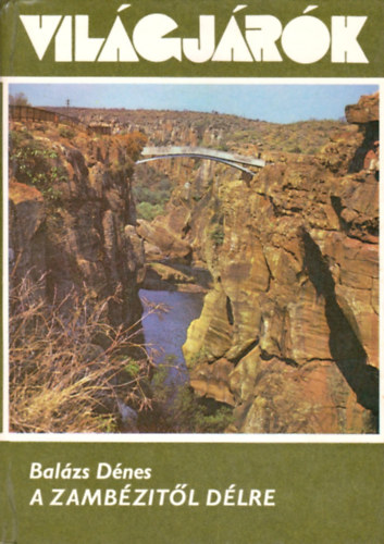 Balzs Dnes - A Zambzitl dlre