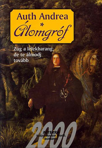 Auth Andrea - �lomgr�f (Z�g a l�lekharang, de te �lmodj csak tov�bb)