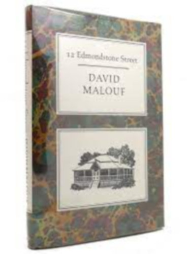 David Malouf - 12 Edmondstone Street