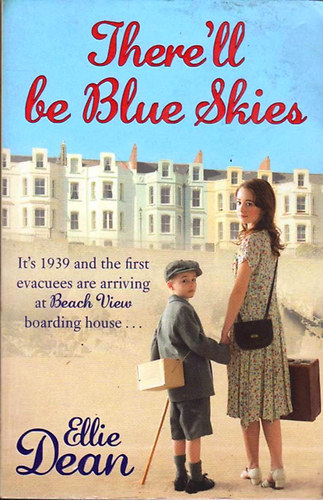 Ellie Dean - There'll be Blue Skies