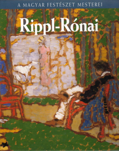 Rippl-R�nai J�zsef