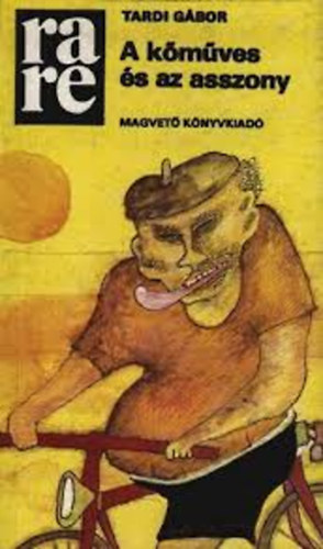 Tardi G�bor - A k�m�ves �s az asszony
