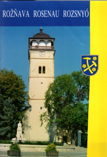 Zoltn Gmri Stefan Fbin - Rozsny - Szlovkia