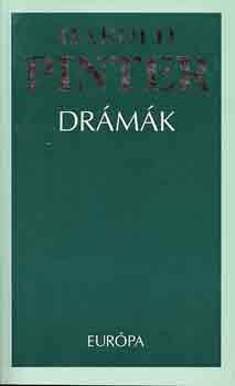 Harold Pinter - Drmk