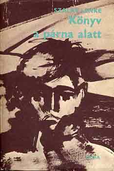 Szalay Lenke - Knyv a prna alatt