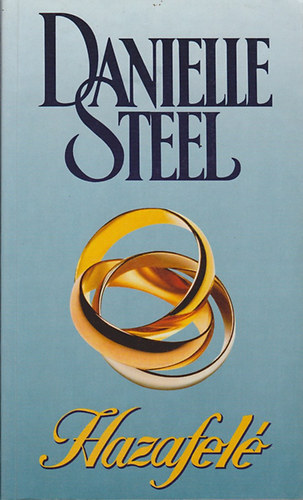 Danielle Steel - Hazafelé