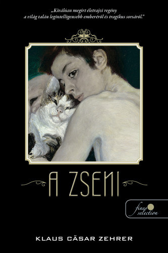 Klaus C�sar Zehrer - A zseni