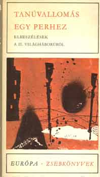 Tan�vallom�s egy perhez