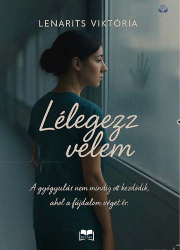 Lenarits Vikt�ria - L�legezz velem