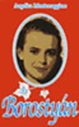 Angelica Montemaggiore - Borostyán 8.