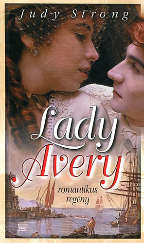 Judy Strong - Lady Avery