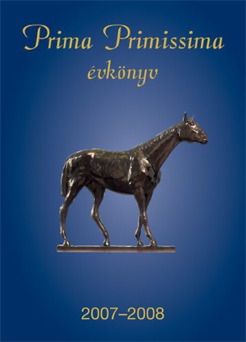 Prima Primissima vknyv 2007-2008
