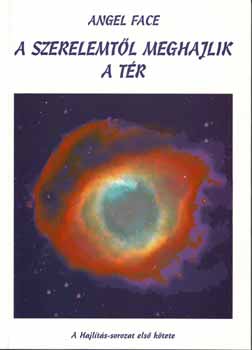 Angel Face - A szerelemtől meghajlik a tér