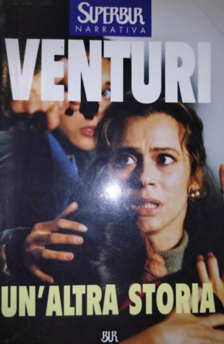 Maria Venturi - Un'altra storia