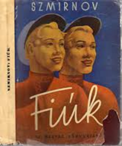 V. Szmirnov - Fi�k