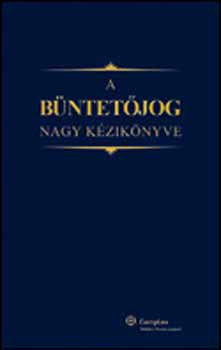A Bntetjog Nagy Kziknyve