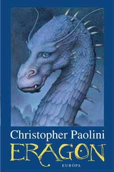 Christopher Paolini - Eragon - Az rksg I.