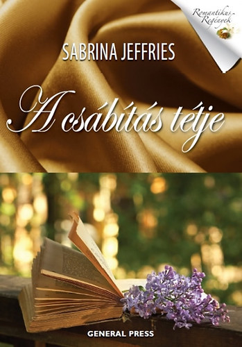 Sabrina Jeffries - A csábítás tétje