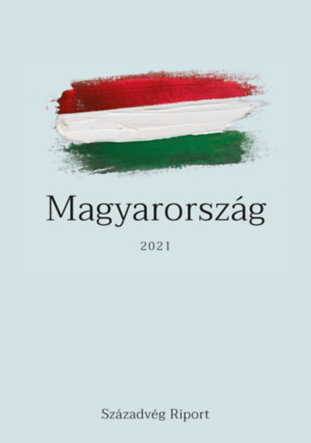 Magyarorsz�g 2021