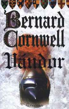 Bernard Cornwell - Vndor