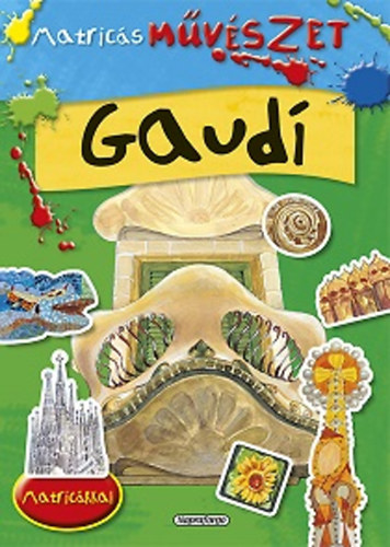 Matrics mvszet - Gaudi