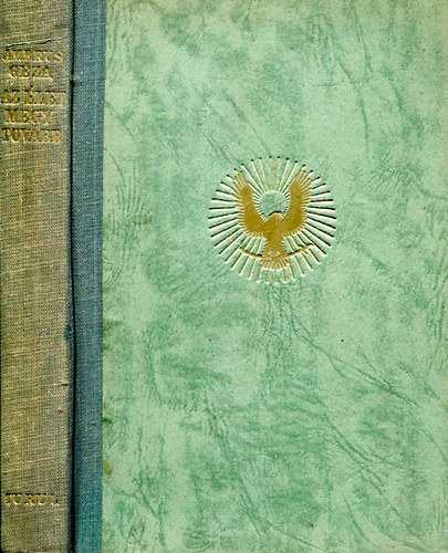 Ambrus G�za - Az �let megy tov�bb