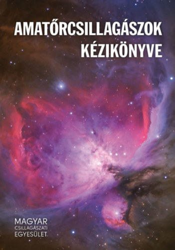 Mizser Attila - Amatrcsillagszok kziknyve