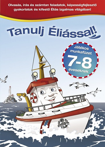 Tanulj lissal!