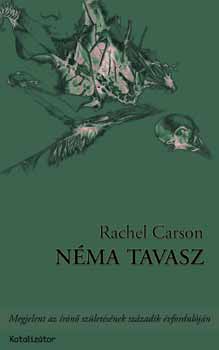 Rachel Carson - N�ma tavasz