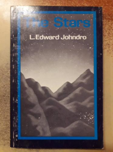 L. Edward Johndro - The Stars