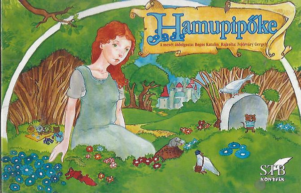 Hamupipke