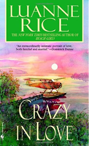 Luanne Rice - Crazy in Love