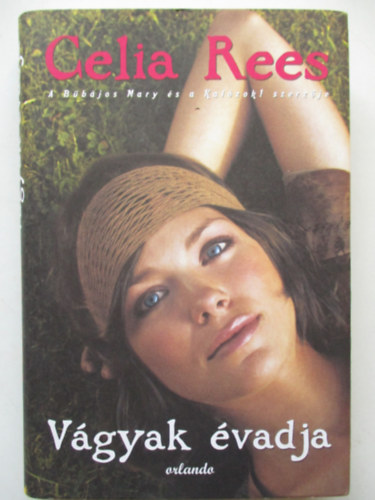 Celia Rees - V�gyak �vadja