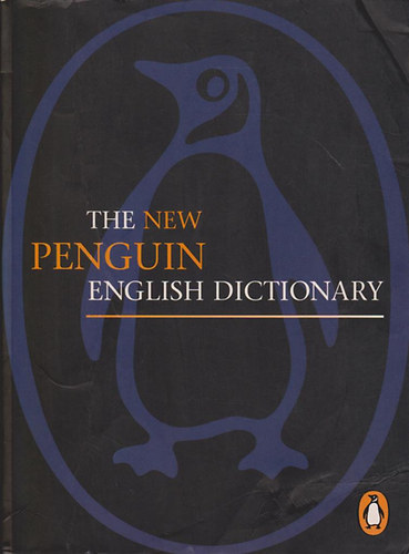 Robert Allen - The New Penguin English Dictionary