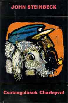 John Steinbeck - Csatangol�sok Charleyval