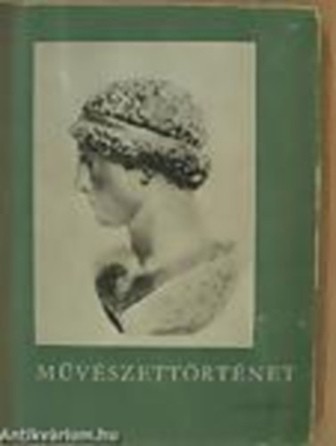 Dr. Dombi József - Művészettörténet