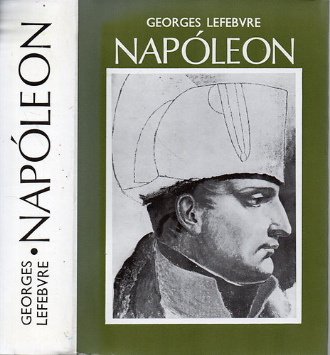 Georges Lefebvre - Napleon