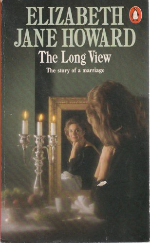 ELizabeth Jane Howard - The Long View