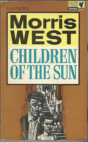 Morris West - Children Of The Sun