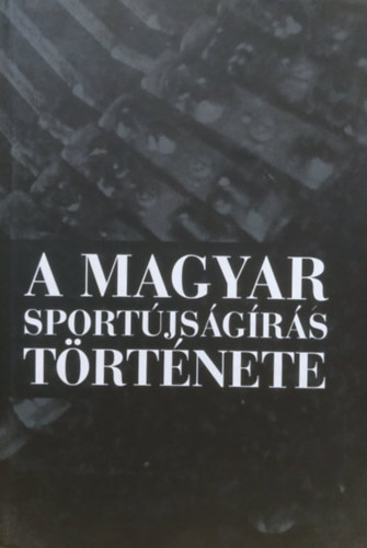 Dnes Tams Szllsi Gyrgy - A Magyar Sportjsgrs trtnete