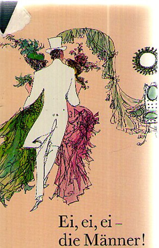 Ei, ei, ei - di Manner