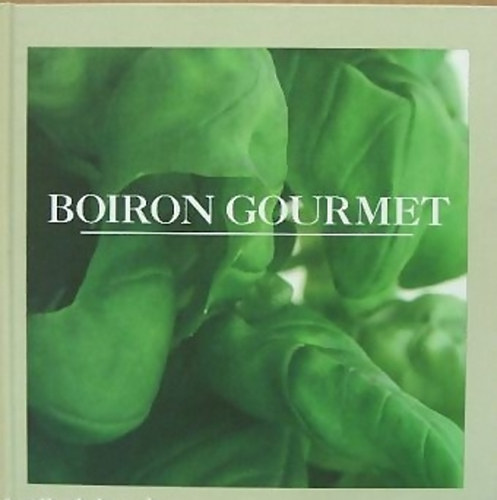 Boiron Gourmet s cd