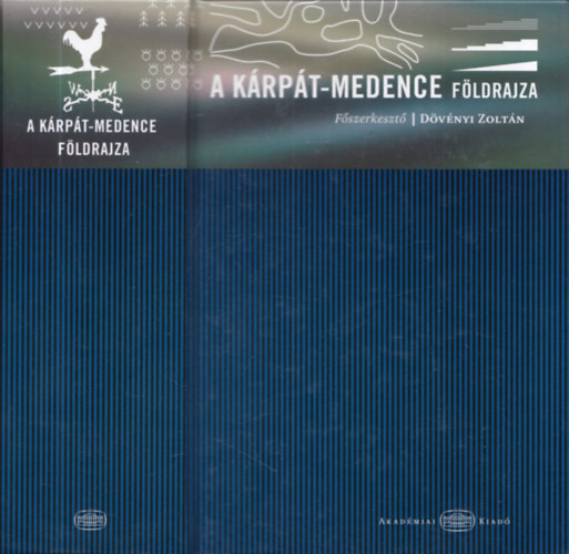 A Kárpát-medence földrajza