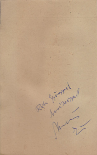 Nemesk�rty Istv�n - Egy magyar reg�ny�r� a hatvanas �vek elej�r�l