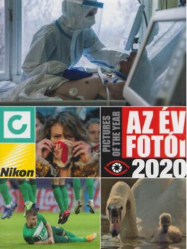 Pictures of the year - Az v foti 2020