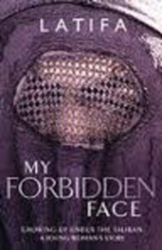 Latifa - My Forbidden Face